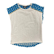 Like Flo Meisjes T-Shirt