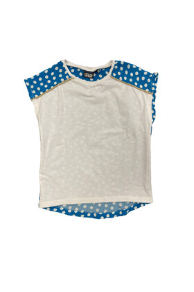 Like Flo Meisjes T-Shirt