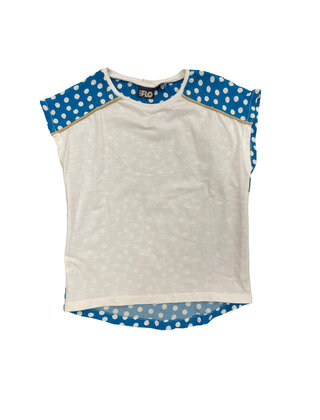 Like Flo Meisjes T-Shirt