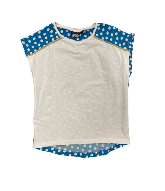 Like Flo Meisjes T-Shirt