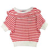 Like Flo Meisjes T-Shirt