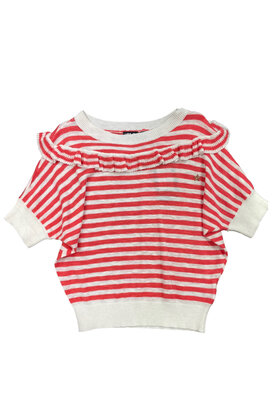 Like Flo Meisjes T-Shirt