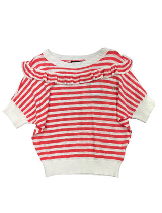 Like Flo Meisjes T-Shirt