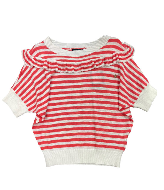 Like Flo Meisjes T-Shirt