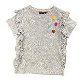 Like Flo Meisjes T-Shirt