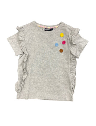 Like Flo Meisjes T-Shirt