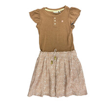 Like Flo Meisjes Jurk