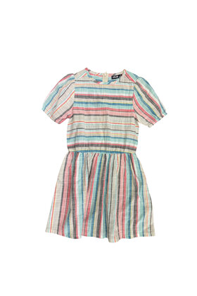 Like Flo Meisjes Jurk