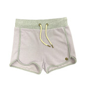 Like Flo Meisjes Short Lila