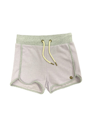 Like Flo Meisjes Short Lila
