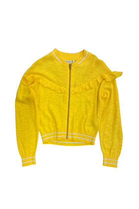 Like Flo Meisjes Vest