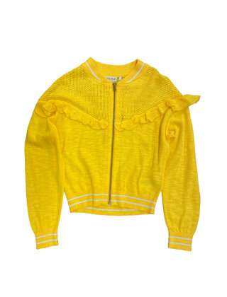 Like Flo Meisjes Vest