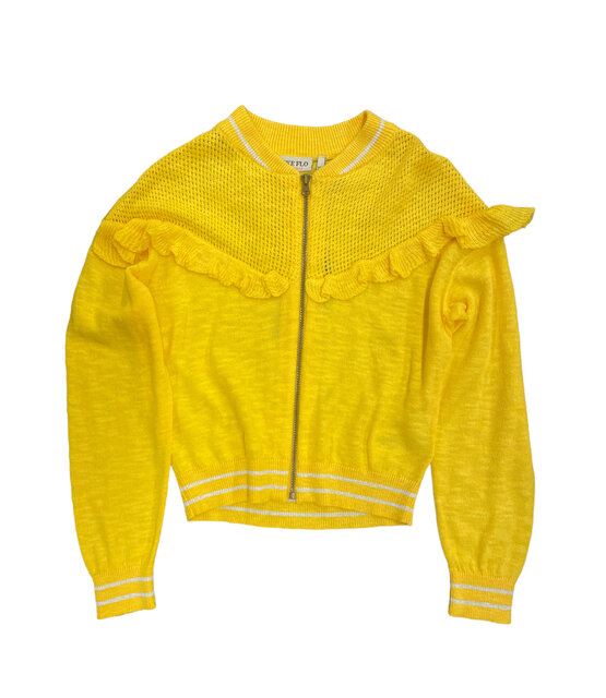 Like Flo Meisjes Vest