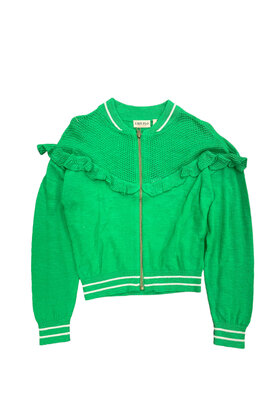 Like Flo Meisjes Vest