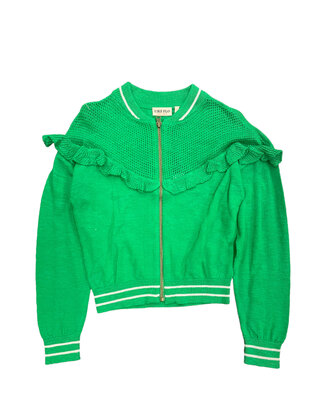 Like Flo Meisjes Vest