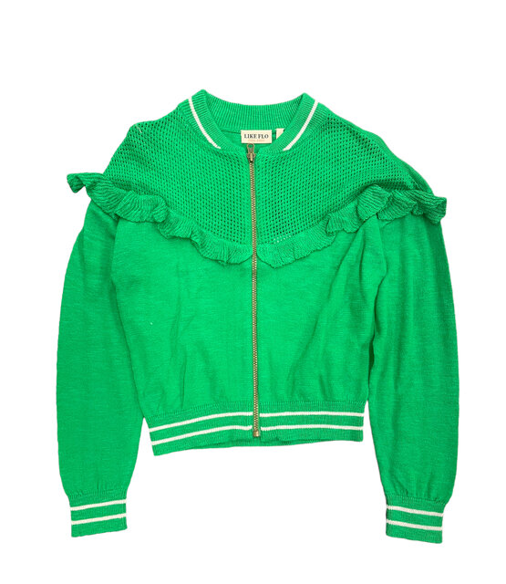 Like Flo Meisjes Vest