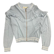 Like Flo Meisjes Vest