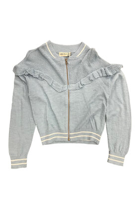 Like Flo Meisjes Vest