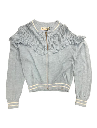 Like Flo Meisjes Vest