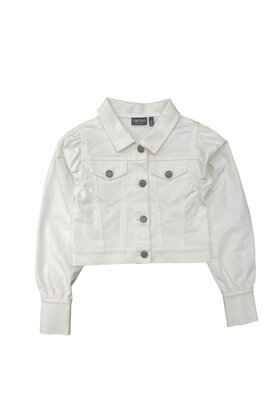 Like Flo Meisjes Vest