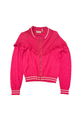 Like Flo Meisjes Vest