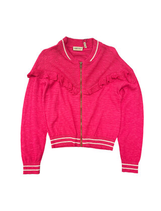 Like Flo Meisjes Vest