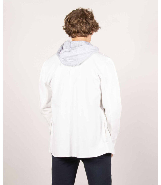 Bellaire Jongens Blouse