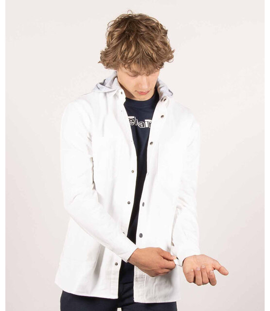 Bellaire Jongens Blouse