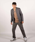 Bellaire Jongens Vest