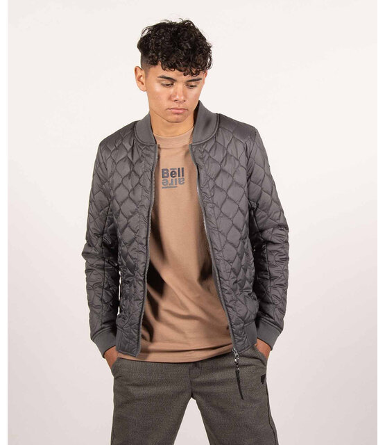 Bellaire Jongens Vest