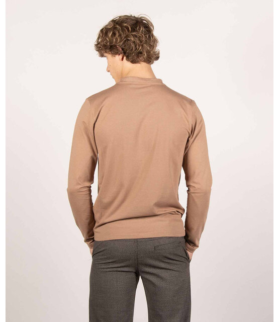 Bellaire Jongens Longsleeve