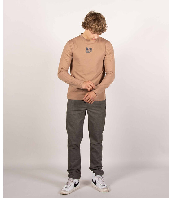 Bellaire Jongens Longsleeve