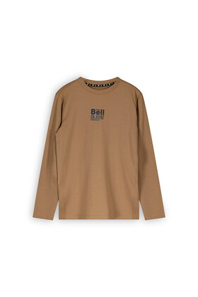 Bellaire Jongens Longsleeve