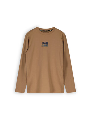 Bellaire Jongens Longsleeve