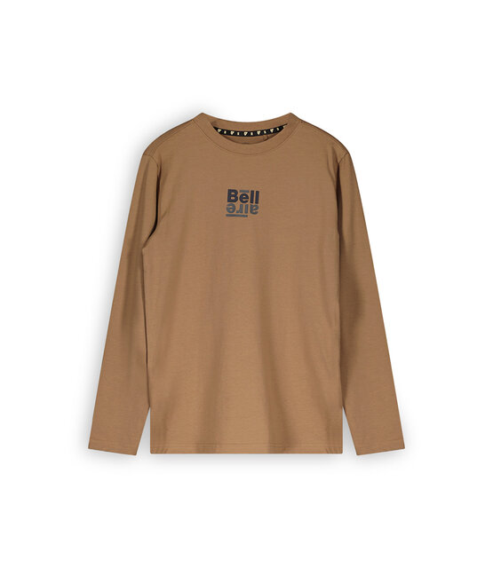 Bellaire Jongens Longsleeve