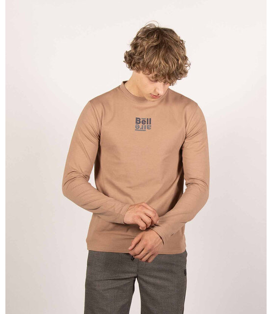 Bellaire Jongens Longsleeve