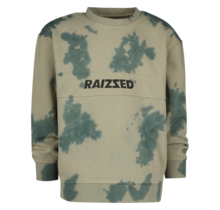 Raizzed Jongens Sweater Mercer