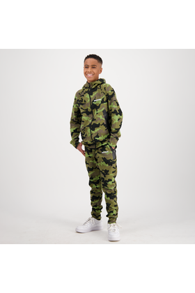 Raizzed Jongens Vest Ottowa