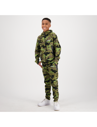 Raizzed Jongens Vest Ottowa