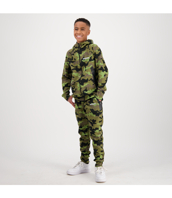 Raizzed Jongens Vest Ottowa Raizzed Jongens Vest Ottowa