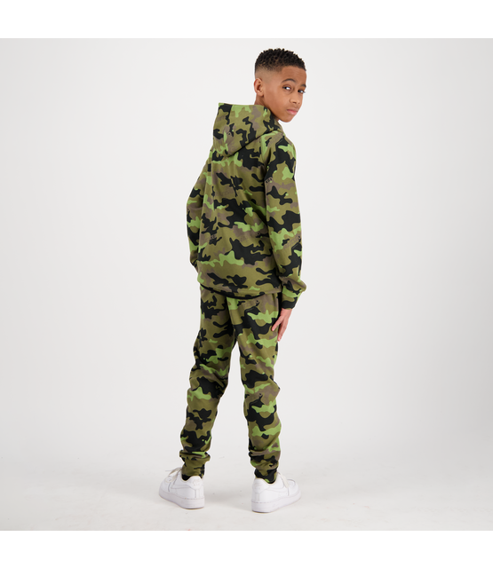 Raizzed Jongens Vest Ottowa Raizzed Jongens Vest Ottowa