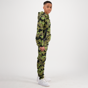 Raizzed Jongens Vest Ottowa Raizzed Jongens Vest Ottowa