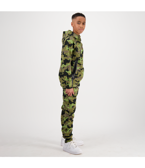 Raizzed Jongens Vest Ottowa Raizzed Jongens Vest Ottowa