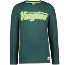 Vingino Jongens Longsleeve Jabilo