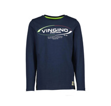 Vingino Jongens Longsleeve Jaeson