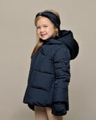 Le Chic Meisjes Babely Winterjas