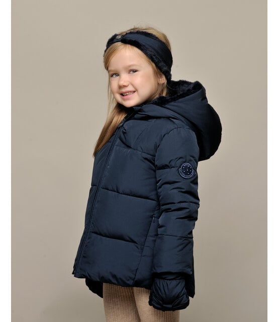 Le Chic Meisjes Babely Winterjas