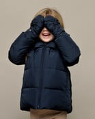 Le Chic Meisjes Babely Winterjas
