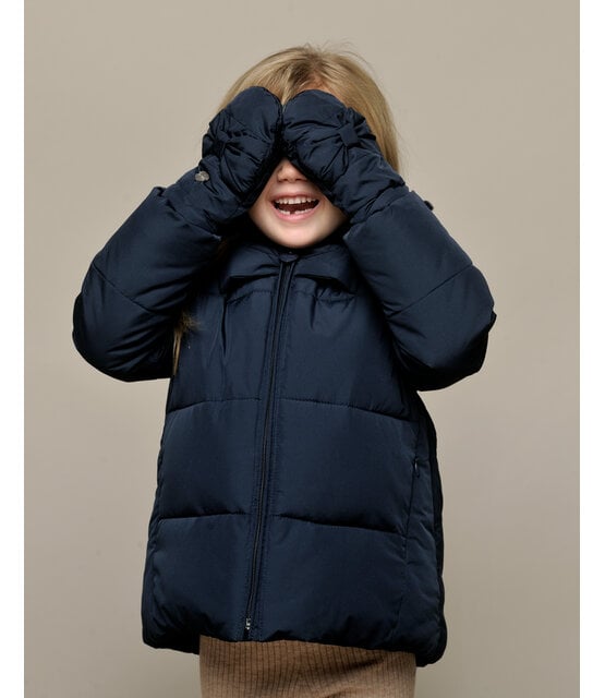 Le Chic Meisjes Babely Winterjas