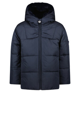 Le Chic Meisjes Babely Winterjas